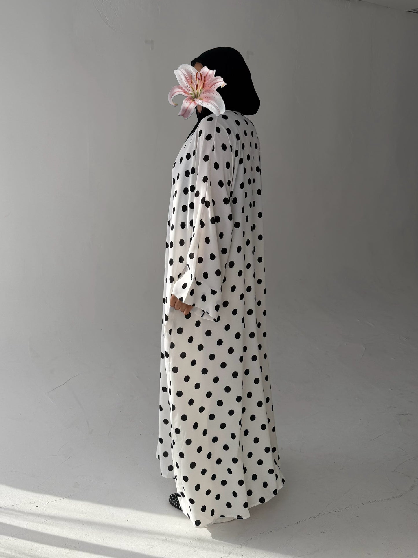Layaana Abaya