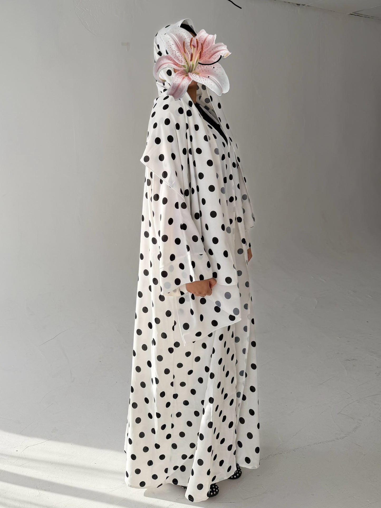 Layaana Abaya