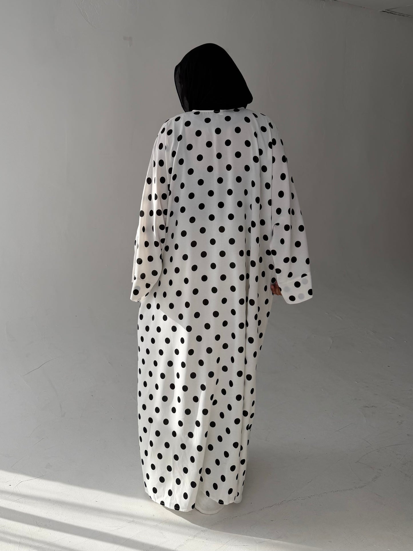 Layaana Abaya