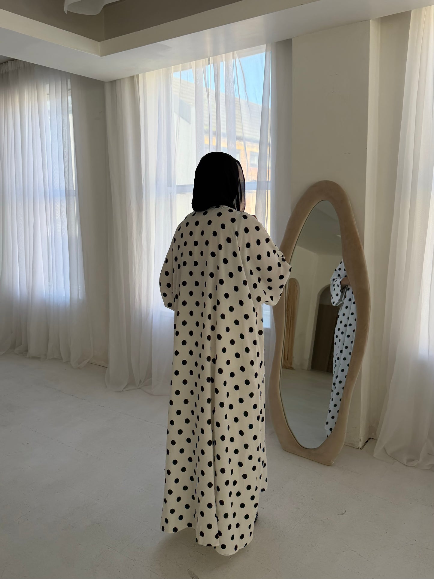 Layaana Abaya